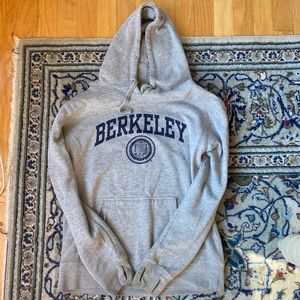 Berkeley hoodie